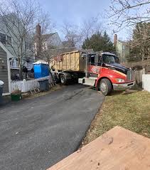 Best Basement Cleanout  in Walden, TN